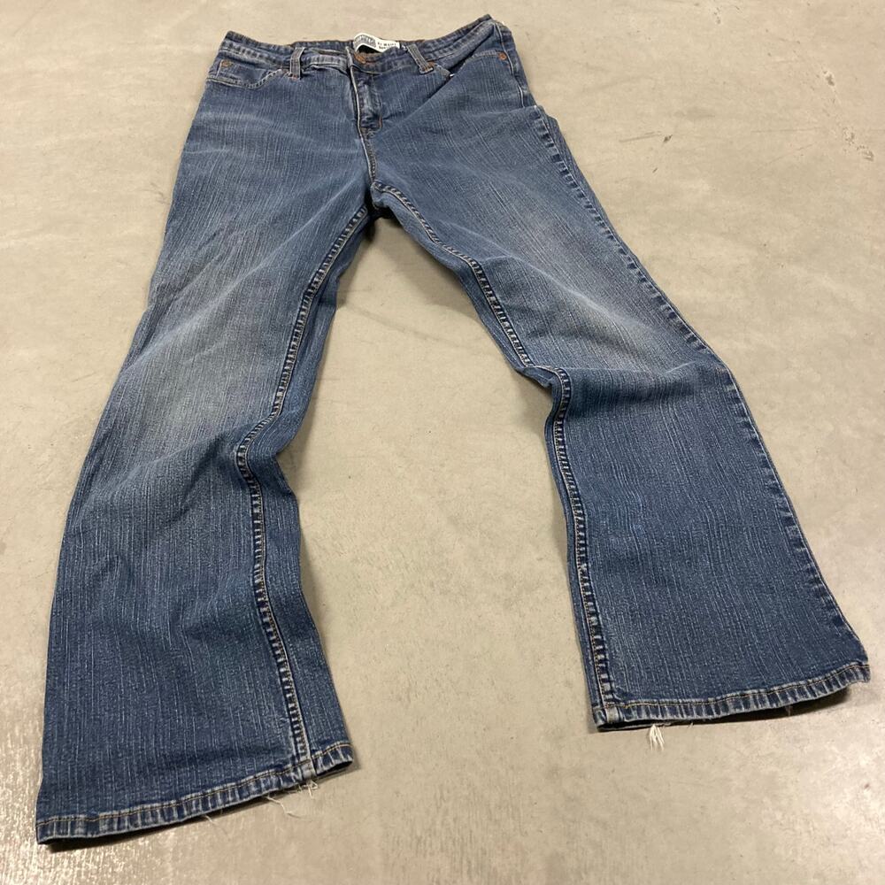 Y2K Levi’s bootcut jeans 28x27